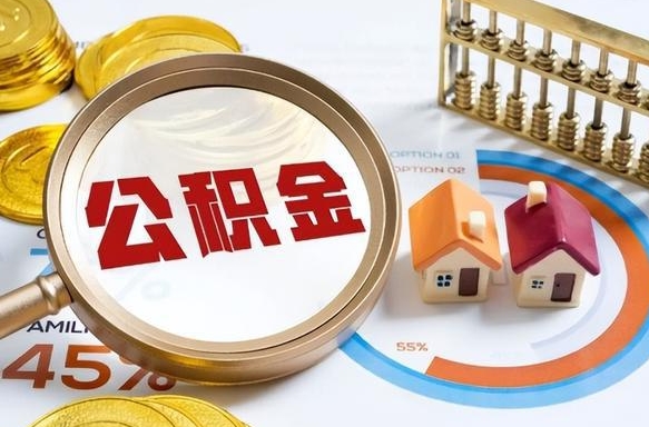 哈尔滨个人公积金提取（2021住房公积金个人怎么提取）